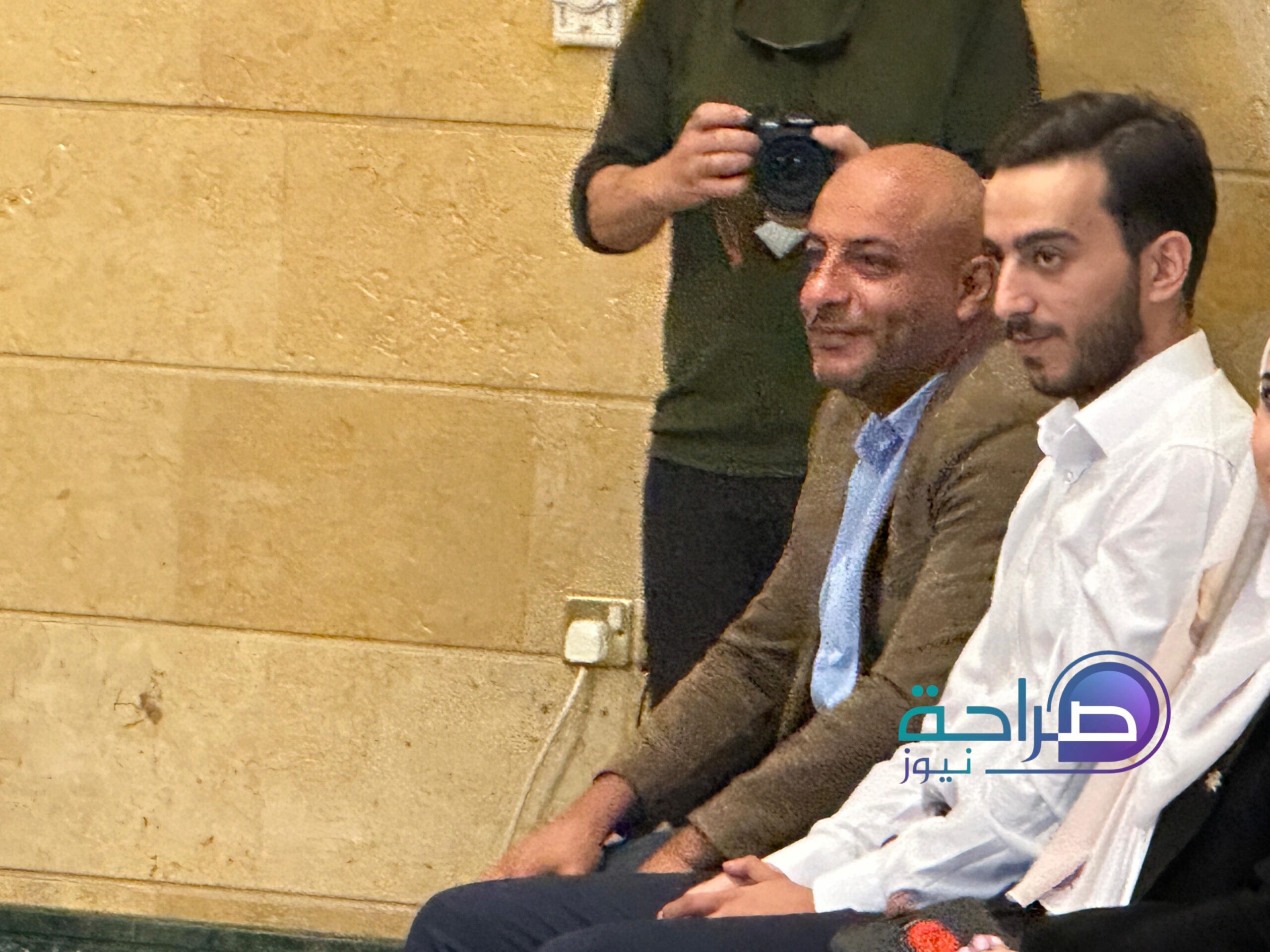 التيار الديمقراطي يطلق حملته بقائمة مرشحيه للانتخابات النيابية من أحزاب تاريخية وحديثة(صور وفيديو)