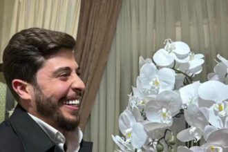 التيكتوكر الكوميدي الاردني محمد نبيل يعلن عن خطوبته