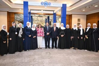 العربي الاسلامي الراعي الحصري لندوة تمكين المرأة في الخدمات المصرفية : نحو وعي مالي متكامل