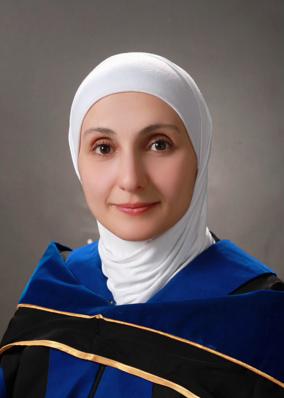 صورة حول : ترقية الدكتورة نور أمين الساحوري من جامعة البترا إلى رتبة أستاذ مشارك ترقية الدكتورة نور أمين الساحوري من جامعة البترا إلى رتبة أستاذ مشارك