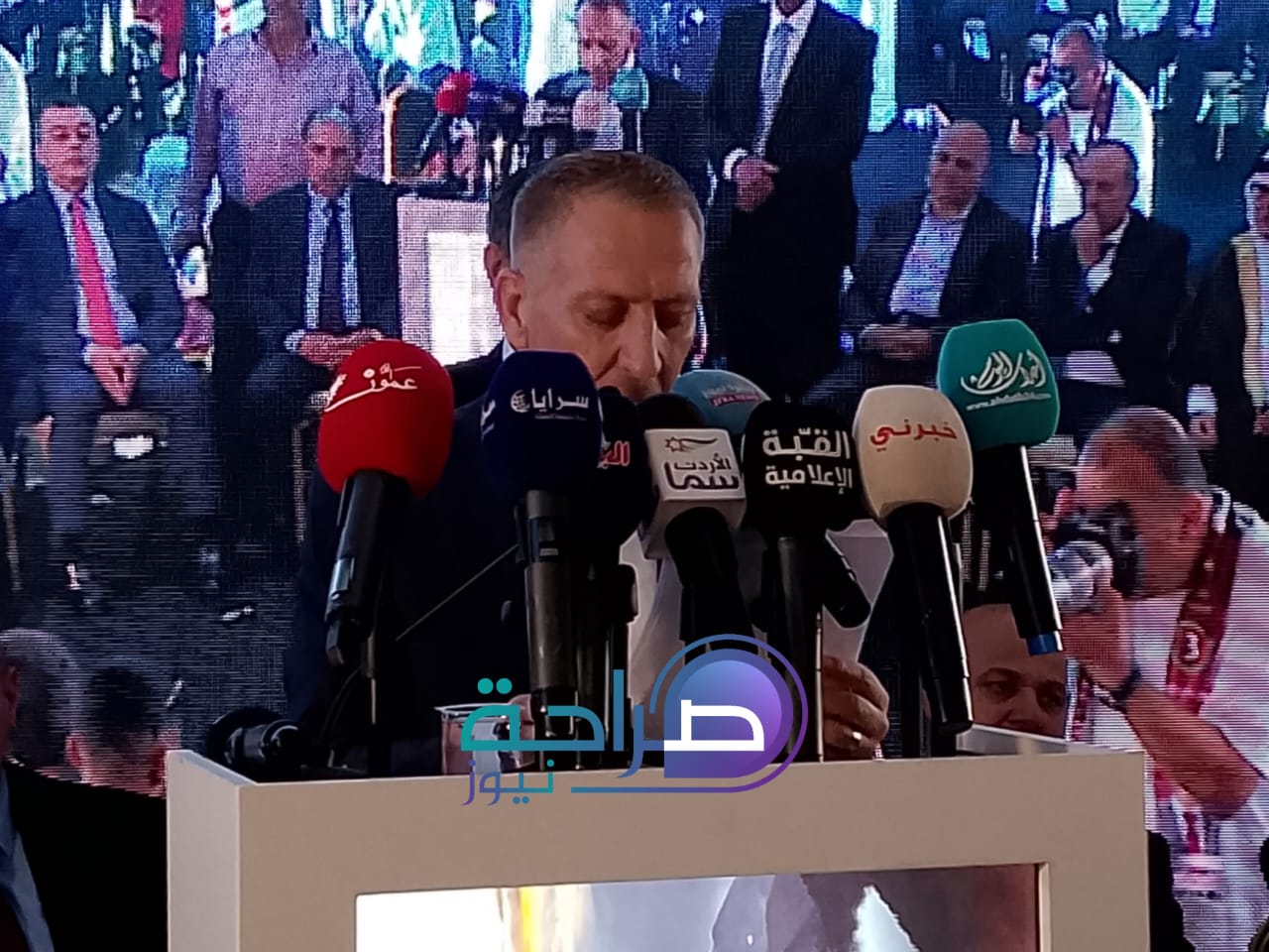 موقف مرشح ثالثة عمان علاء الوحوش من حقوق أبناء الاردنيات