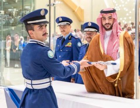 صورة حول : تهنئه تخرج الطيار مؤيد نضال الشوابكة من كلية الملك فيصل الجوية في السعودية تهنئه تخرج الطيار مؤيد نضال الشوابكة من كلية الملك فيصل الجوية في السعودية