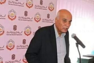 انتخابات ٢٠٢٤ (بروفة القوائم الحزبية ونهاية القوائم المحلية)
