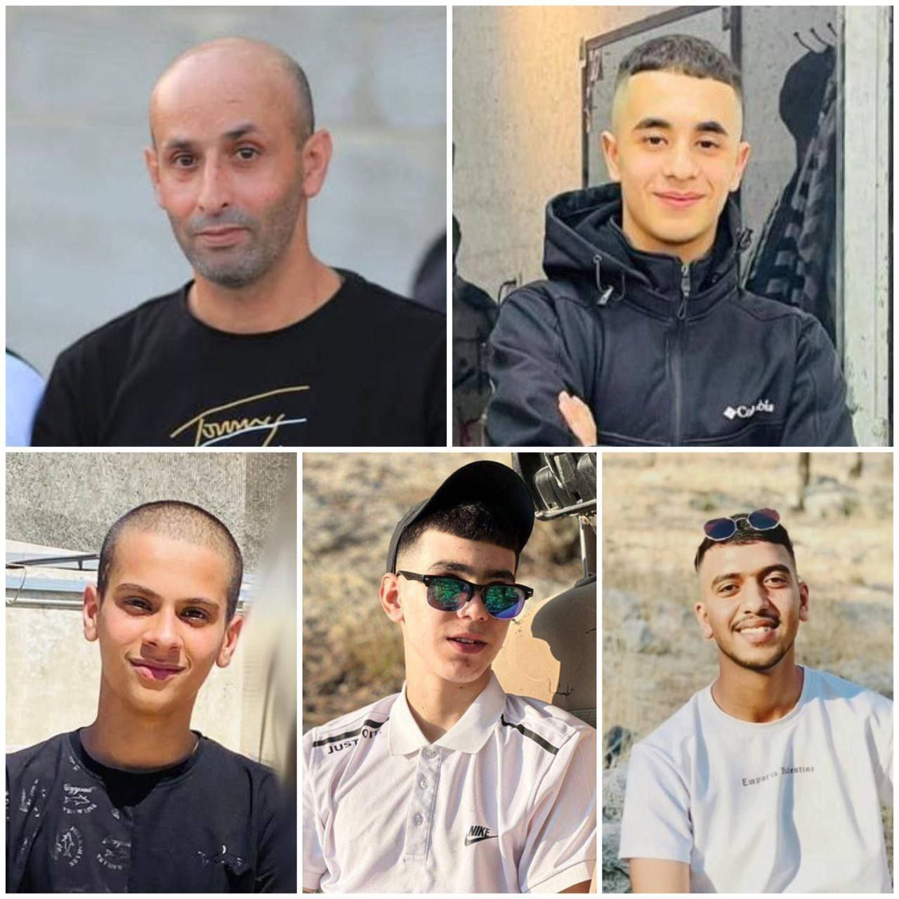 إضراب عام في الضفة الغربية على أرواح شهداء بيت لحم وطولكرم