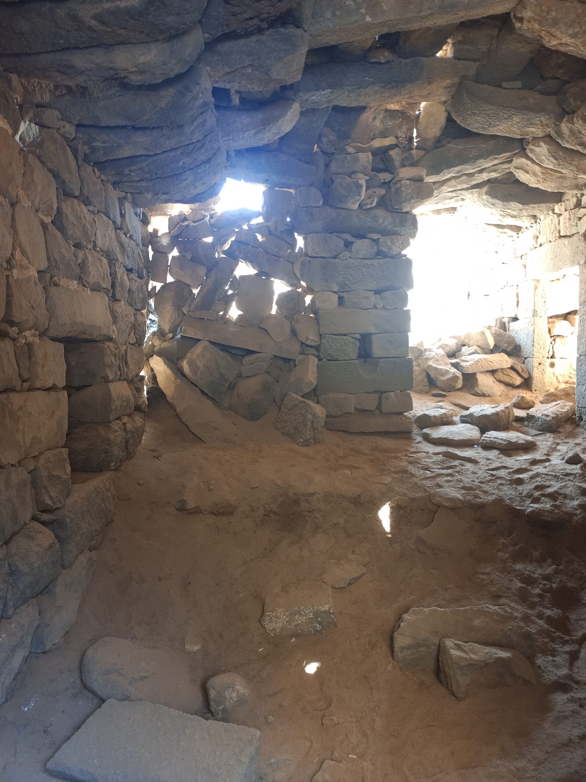 جولة إعلامية إلى موقع "أم الجمال" برفقة وزير السياحة ووزير الاتصال الحكومي ووزيرة الاستثمار(فيديو)