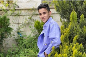 أحمد حسنين يتألق في الثانوية العامة: تهانينا القلبية!
