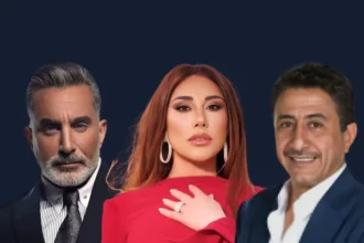 آرابز غوت تالنت يعود مجدداً إلى الواجهة بانضمام باسم يوسف إلى لجنة الحكم
