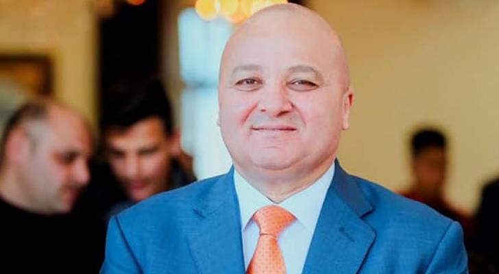 ربحي علان يوضح سبب الارتفاع القياسي في أسعار الذهب محلياً