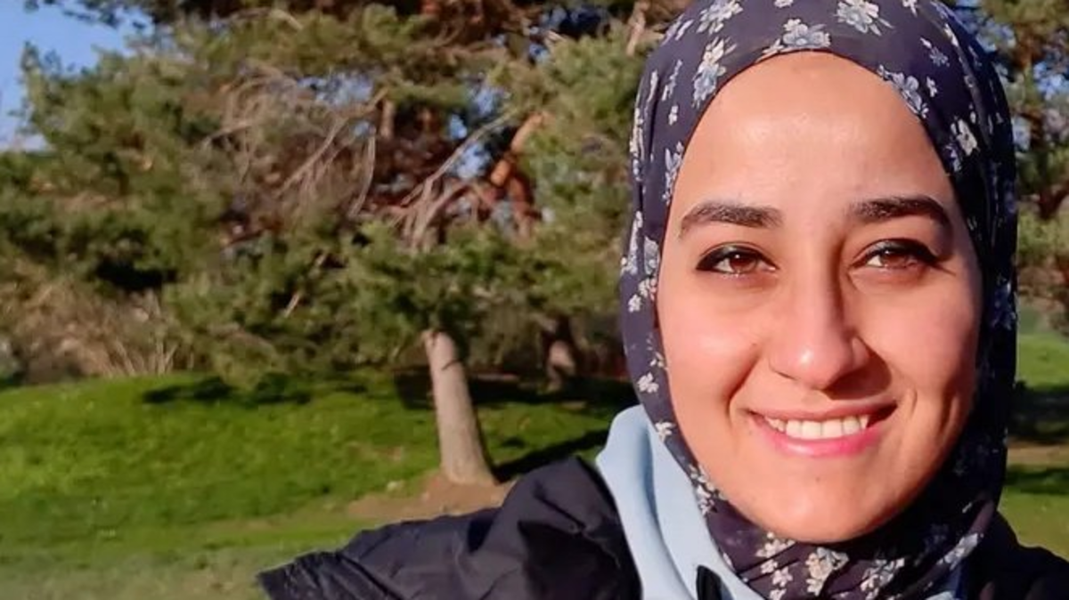 وفاة الباحثة المصرية ريم حامد في ظروف غامضة بفرنسا
