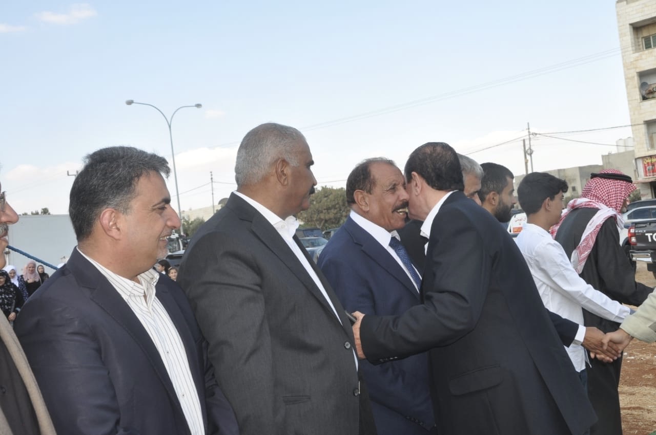 حزب البناء والعمل يفتتح مقره الانتخابيّ ويدعو الشباب للمشاركة الفاعلة في العملية السياسية
