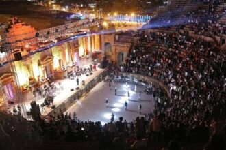 مهرجان جرش يستذكر الفنان الاردني الراحل متعب السقار
