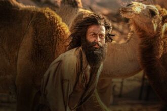 "حياة الماعز" فيلم هندي يثير غضب السعوديين