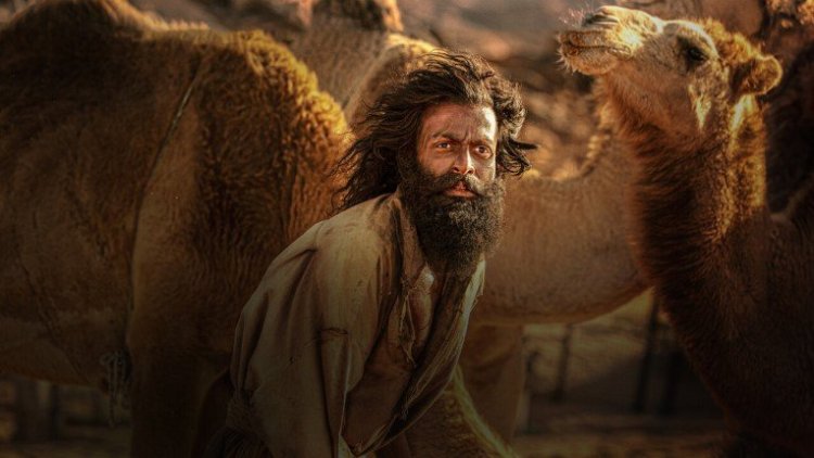 "حياة الماعز" فيلم هندي يثير غضب السعوديين