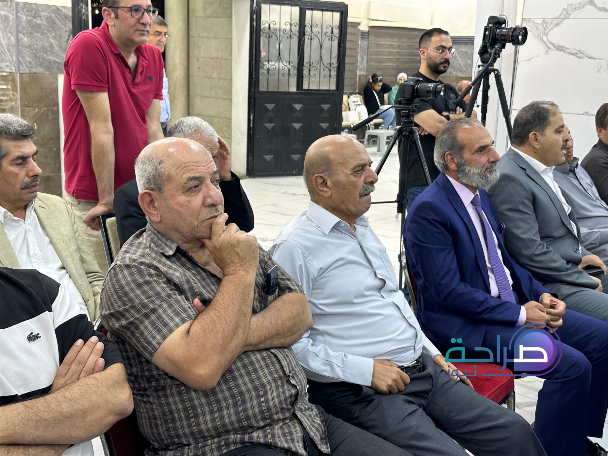 بالفيديو والصور .. إشهار قائمة التجديد برئاسة الصناعية نيفين الشوابكة في دائرة عمان الاولى