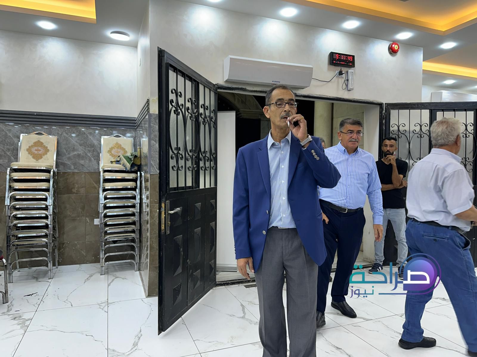 بالفيديو والصور .. إشهار قائمة التجديد برئاسة الصناعية نيفين الشوابكة في دائرة عمان الاولى