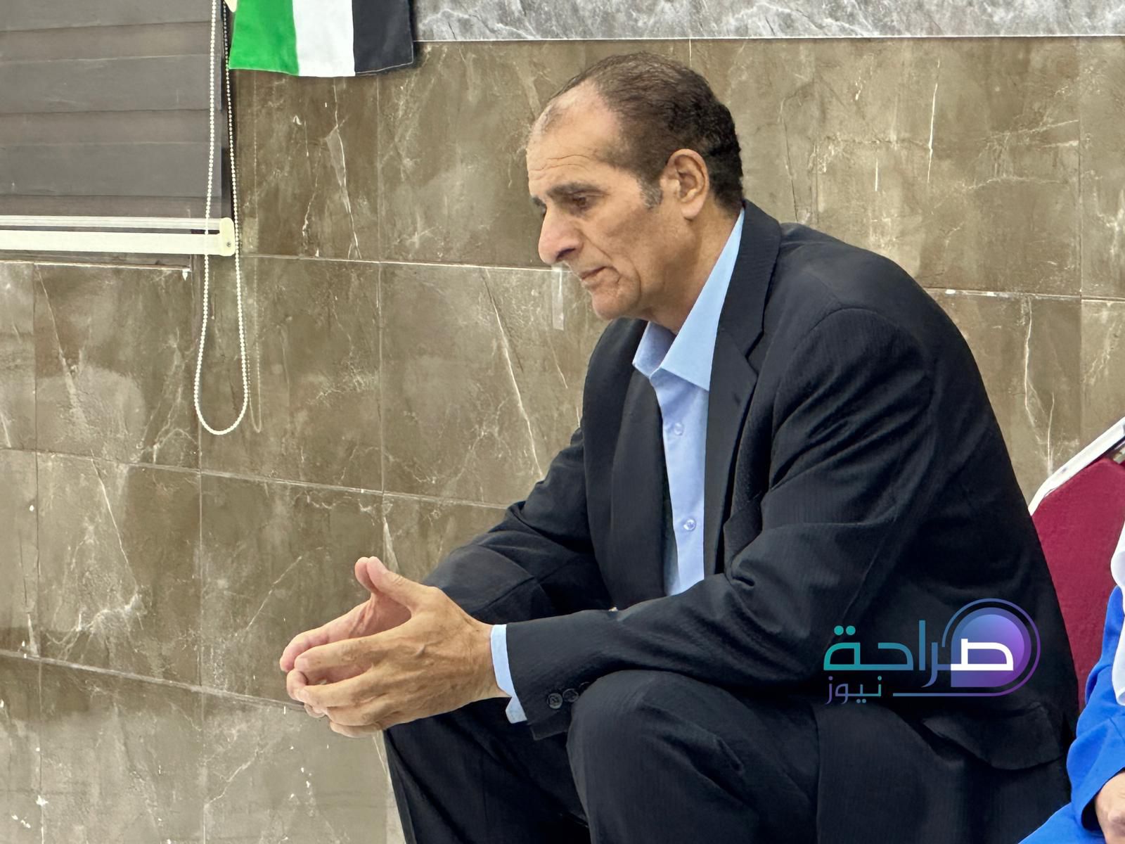 بالفيديو والصور .. إشهار قائمة التجديد برئاسة الصناعية نيفين الشوابكة في دائرة عمان الاولى