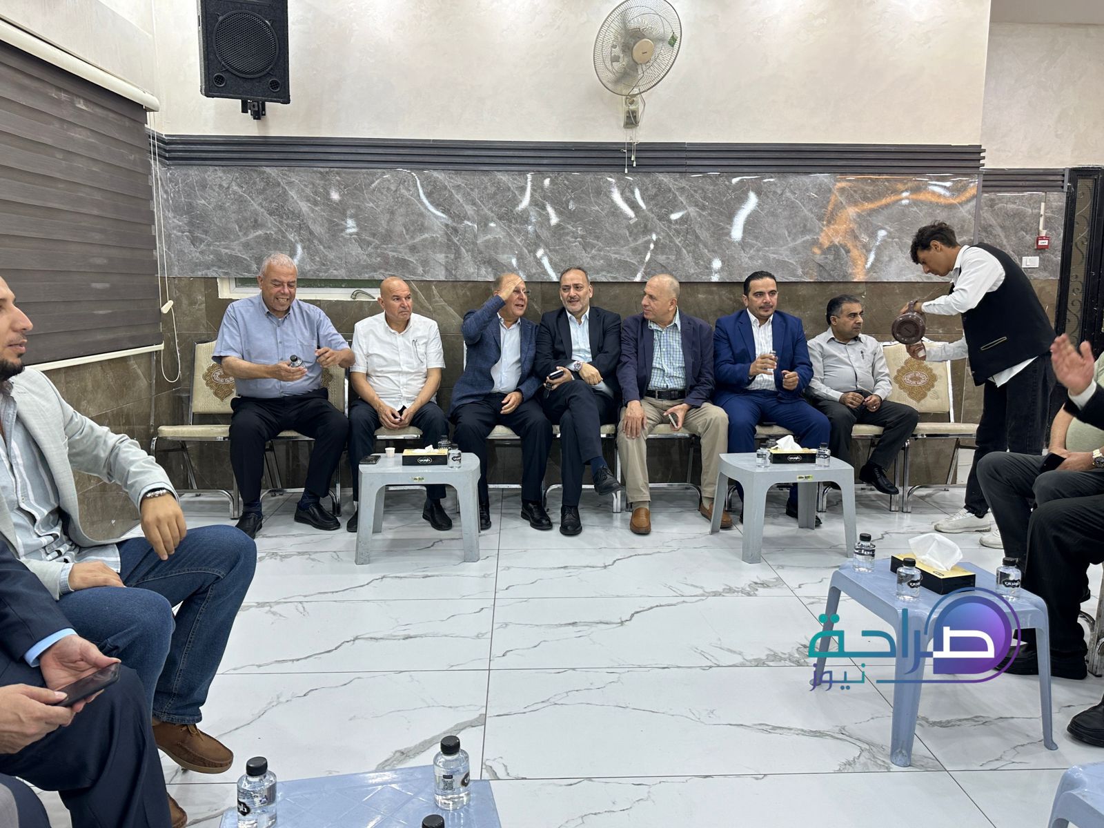 بالفيديو والصور .. إشهار قائمة التجديد برئاسة الصناعية نيفين الشوابكة في دائرة عمان الاولى