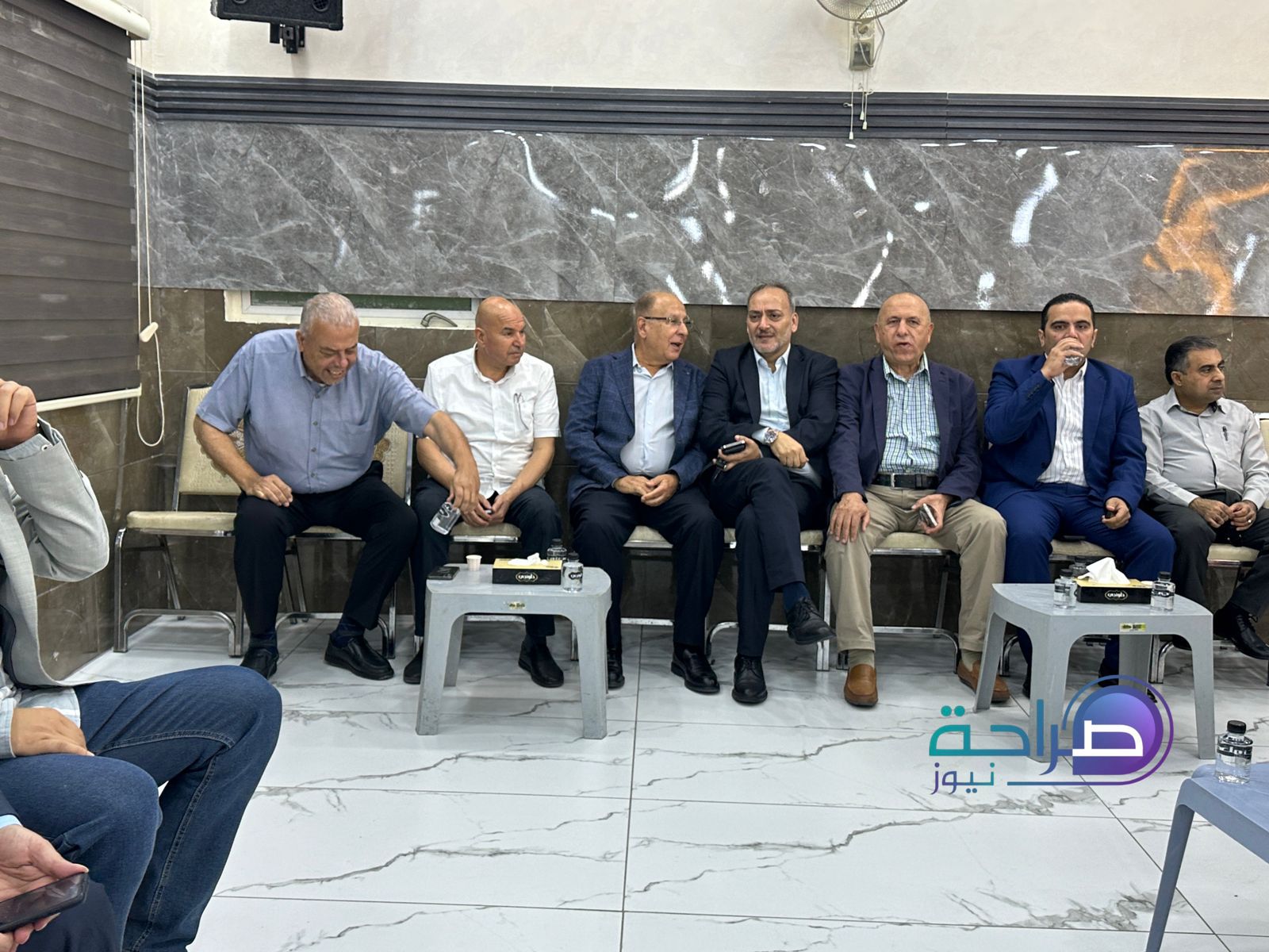 بالفيديو والصور .. إشهار قائمة التجديد برئاسة الصناعية نيفين الشوابكة في دائرة عمان الاولى