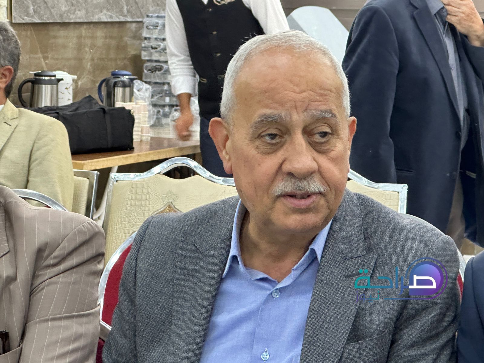 بالفيديو والصور .. إشهار قائمة التجديد برئاسة الصناعية نيفين الشوابكة في دائرة عمان الاولى