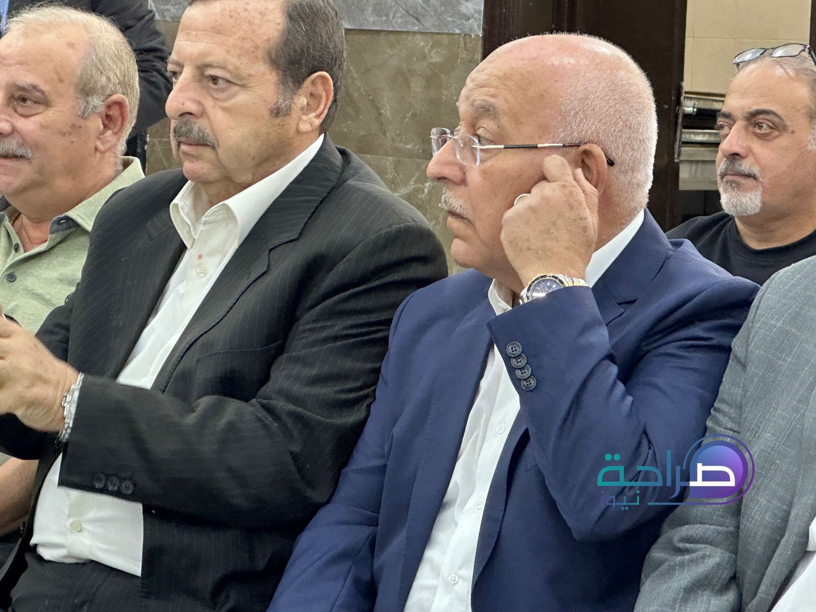 بالفيديو والصور .. إشهار قائمة التجديد برئاسة الصناعية نيفين الشوابكة في دائرة عمان الاولى