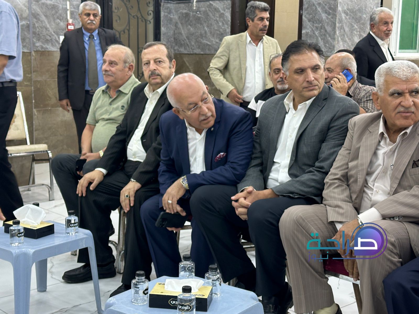 بالفيديو والصور .. إشهار قائمة التجديد برئاسة الصناعية نيفين الشوابكة في دائرة عمان الاولى