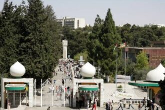 وحده التنسيق القبول تعلن موعد تقديم الطلبات للجامعات