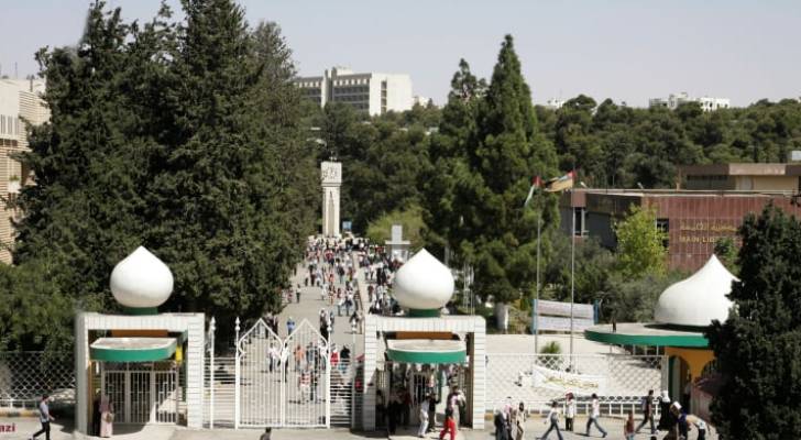 وحده التنسيق القبول تعلن موعد تقديم الطلبات للجامعات