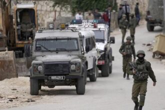 جيش الاحتلال يوقف الإجازات لكل وحداته المقاتلة