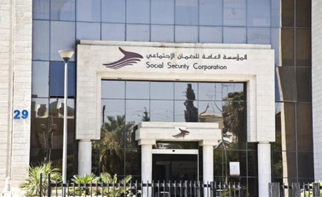 16 ألف مشترك اختياري بالضمان خلال النصف الأول من 2024