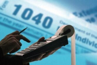 تراجع قيمة ضريبة الدخل المحصلة من الشركات 8.4%