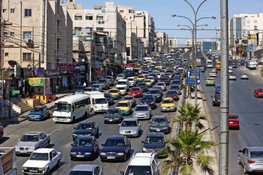 الحكومة تعلن عن طرح عطاء بإنشاء جسر بطول 15 كيلو مترا