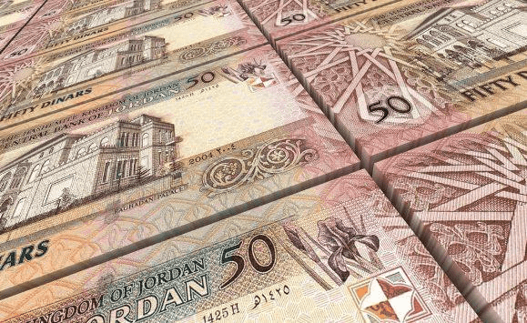 البنك المركزي: السيولة المحلية ترتفع بمقدار مليار دينار