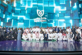 تكريم أردني في السعودية لمساهمته في إثراء المحتوى التوعوي الصحي