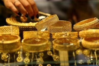 الأردن .. ارتفاع الذهب 80 قرشا في اسبوع