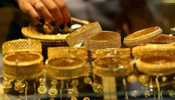 الأردن .. ارتفاع الذهب 80 قرشا في اسبوع