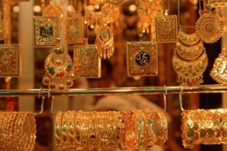 إستقرار اسعار الذهب محلياً اليوم الخميس