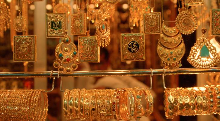 إستقرار اسعار الذهب محلياً اليوم الخميس