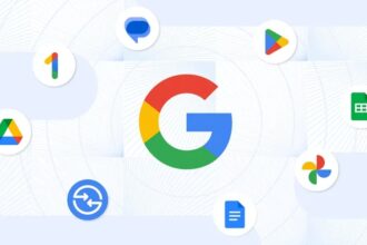 تطبيق جديد على "جوجل " سيجمع كل خدماتها لأول مرة