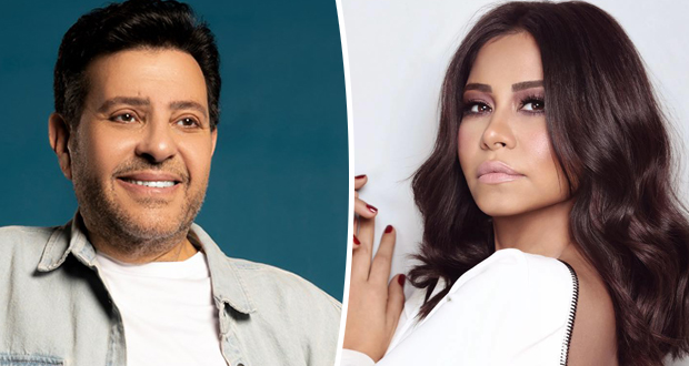 هاني شاكر يتمنى عوده شيرين عبدالوهاب إلى جمهورها بأقرب وقت