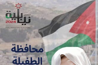انصاف الخوالدة معكم باذن الله على الوعد قائمة الوعد