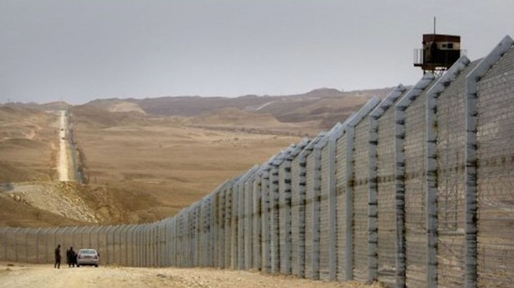 خبراء وسياسيون: الجدار الإسرائيلي على الحدود الأردنية بمثابة ضم للضفة الغربية