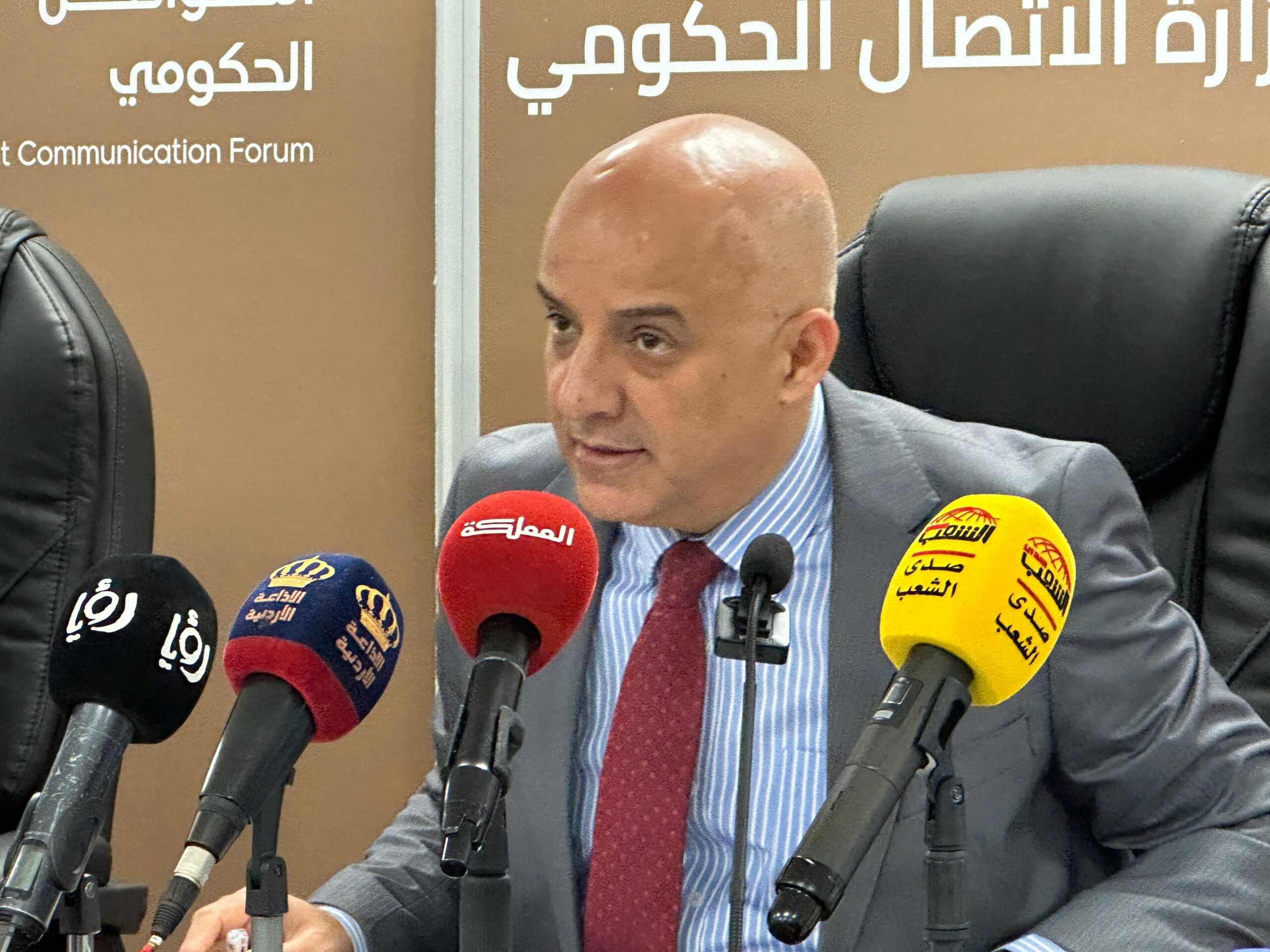 إنجازات وتحديات قطاع النقل في الأردن: الوزيرة التهتموني تكشف الأرقام والمشاريع المستقبلية