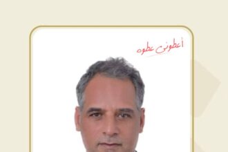 زيد السوالقة .. مرشح قائمة اليقين .. اعطوني عطوة .. لن اخذلكم وحاسبوني اذا قصرت
