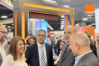 أورنج الأردن تستعرض تجربتها الرقمية وإسهاماتها الريادية في "معرض التكنولوجيا الرقمية والتطبيقات الذكية" SMARTECH 2024
