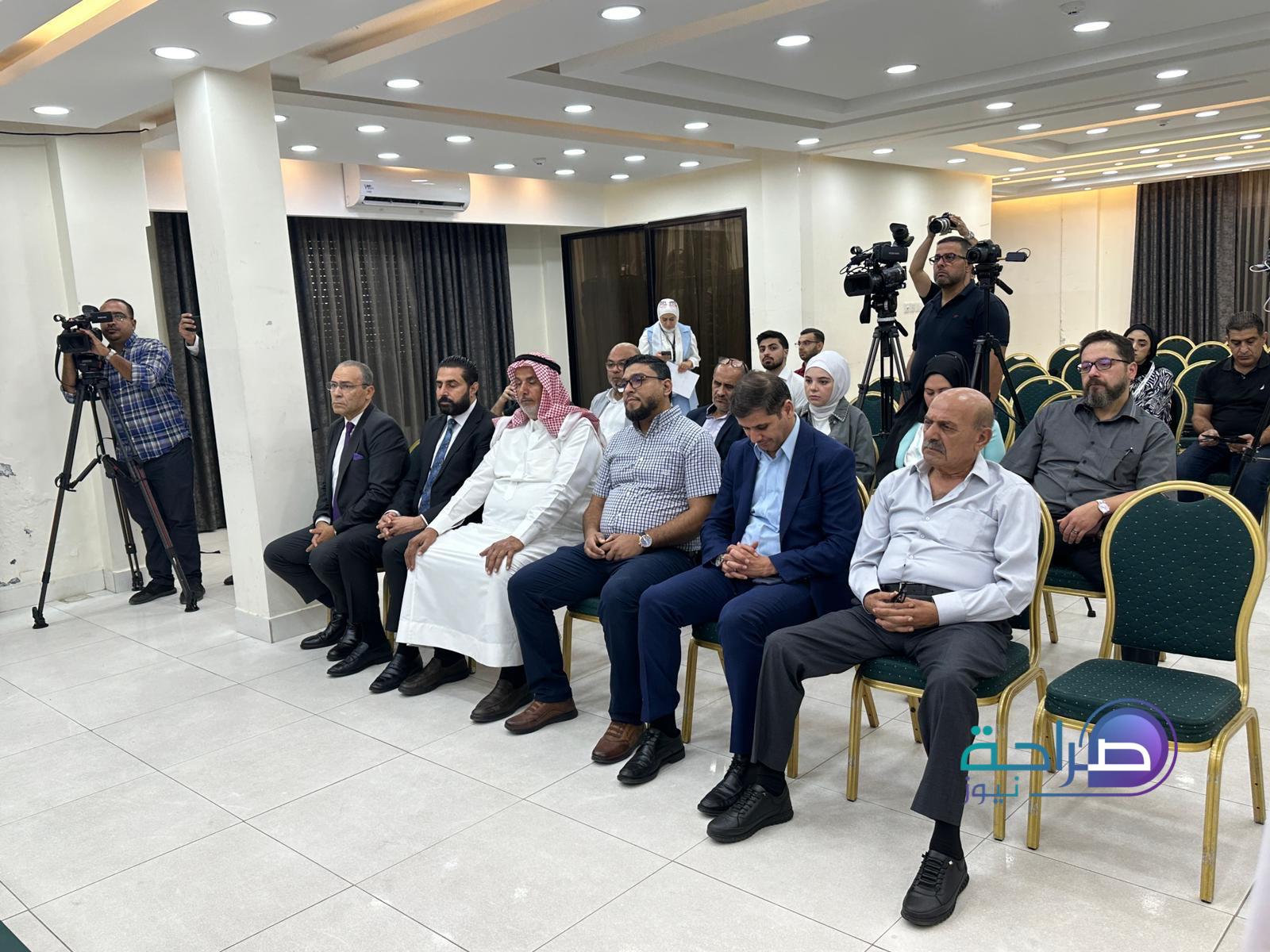 بالصور و الفيديو ... الاعلان عن معرض للصناعات البلاستيكية والبتروكيماويات والتعبئة والتغليف في عمان الشهر المقبل