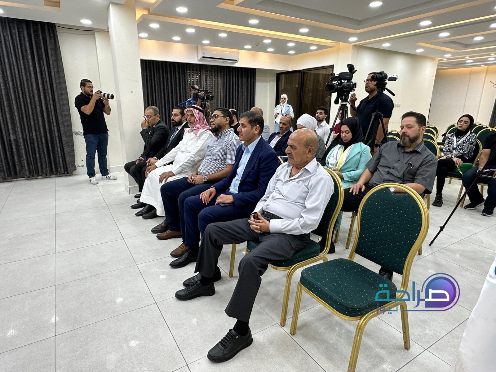 بالصور و الفيديو ... الاعلان عن معرض للصناعات البلاستيكية والبتروكيماويات والتعبئة والتغليف في عمان الشهر المقبل