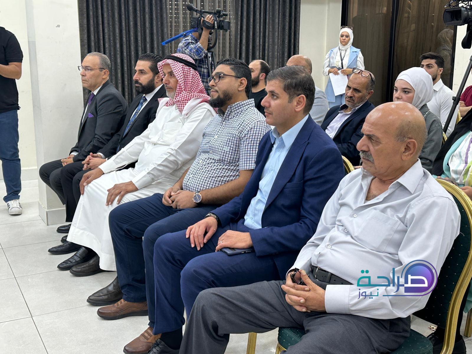 بالصور و الفيديو ... الاعلان عن معرض للصناعات البلاستيكية والبتروكيماويات والتعبئة والتغليف في عمان الشهر المقبل