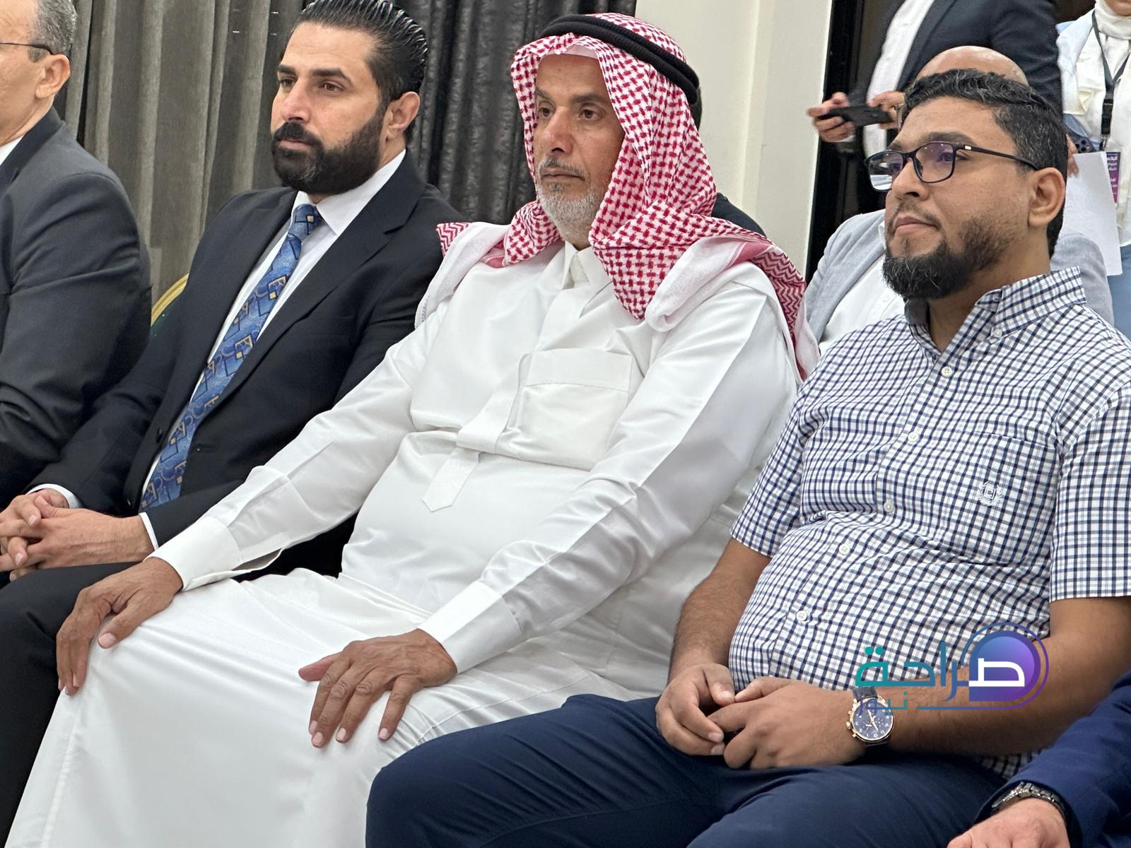 بالصور و الفيديو ... الاعلان عن معرض للصناعات البلاستيكية والبتروكيماويات والتعبئة والتغليف في عمان الشهر المقبل