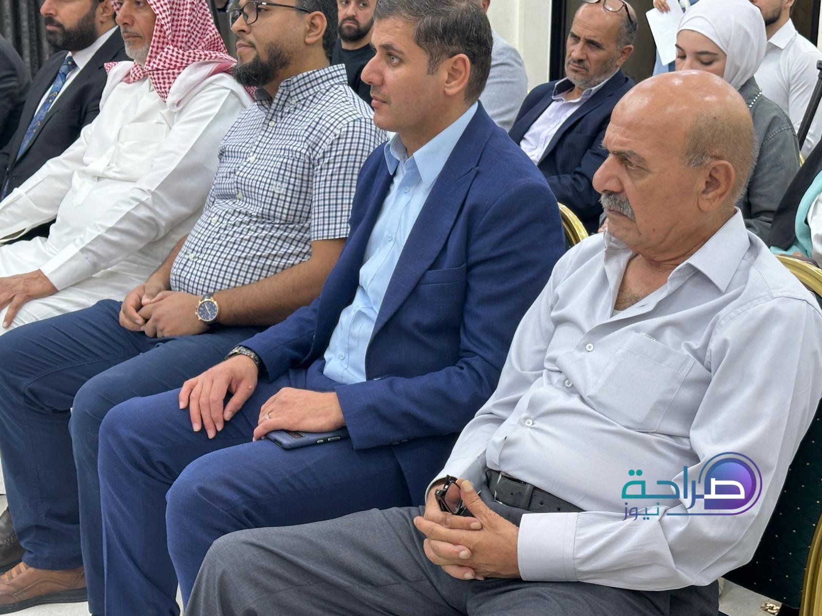 بالصور و الفيديو ... الاعلان عن معرض للصناعات البلاستيكية والبتروكيماويات والتعبئة والتغليف في عمان الشهر المقبل
