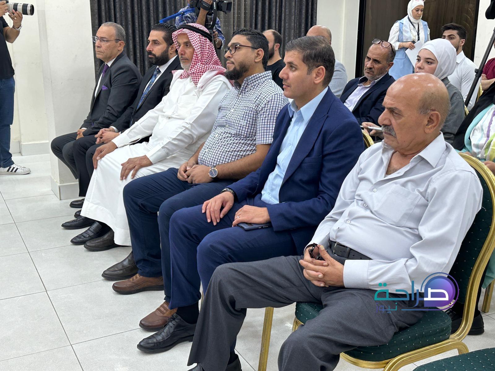 بالصور و الفيديو ... الاعلان عن معرض للصناعات البلاستيكية والبتروكيماويات والتعبئة والتغليف في عمان الشهر المقبل